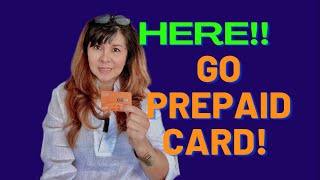 #shorts Go Prepaid Card 💵Finally Here! 🤑Navy Federal Credit Union #creditcard #nfcu #prepaidcard