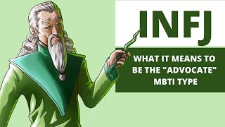 INFJ Explained: What It Means to be the INFJ Personality Type