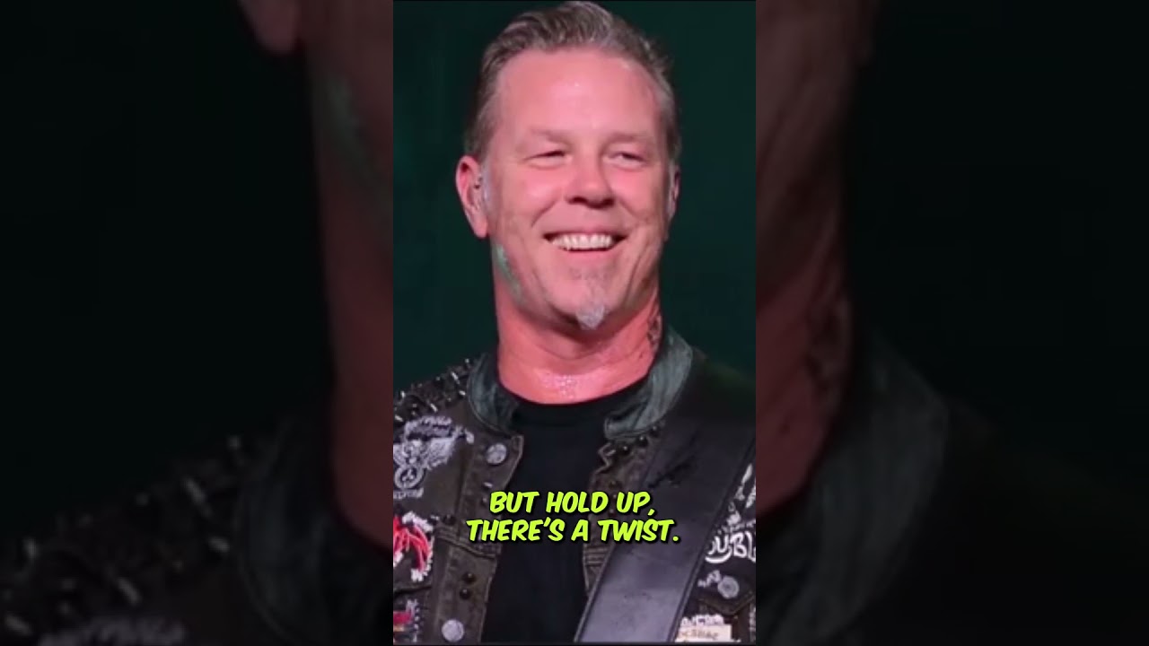 Cliff Burton’s Final Hours: What Really Happened That Night