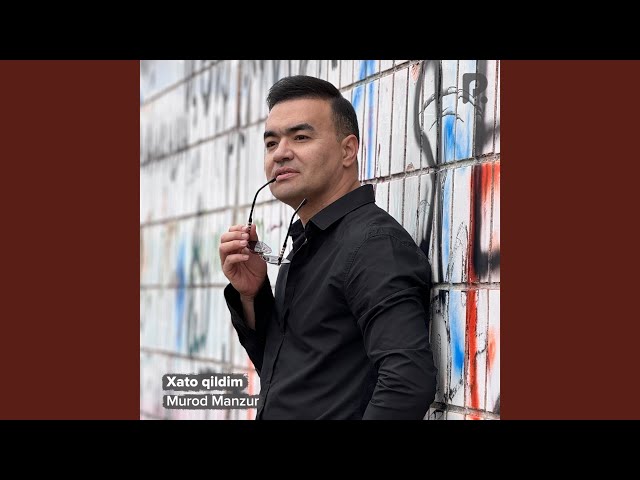 Xato qildim