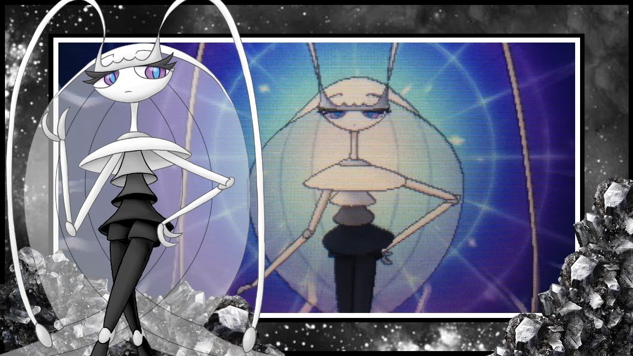 live shiny pheromosa after only 862 srs in ultra moon full odds