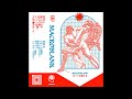 Macroblank - ボイドを超える