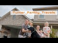 Intro turner family travels