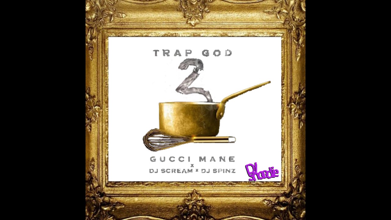 Gucci Mane - When I Was Water Wippin - Slowed & Throwed by DJ Snoodie