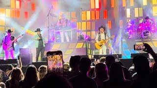 Los Tucanes De Tijuana Y Tapy Quintero,Los Compadres Y El Agricultor,Estadio Caliente Tj,8\/Julio\/23.