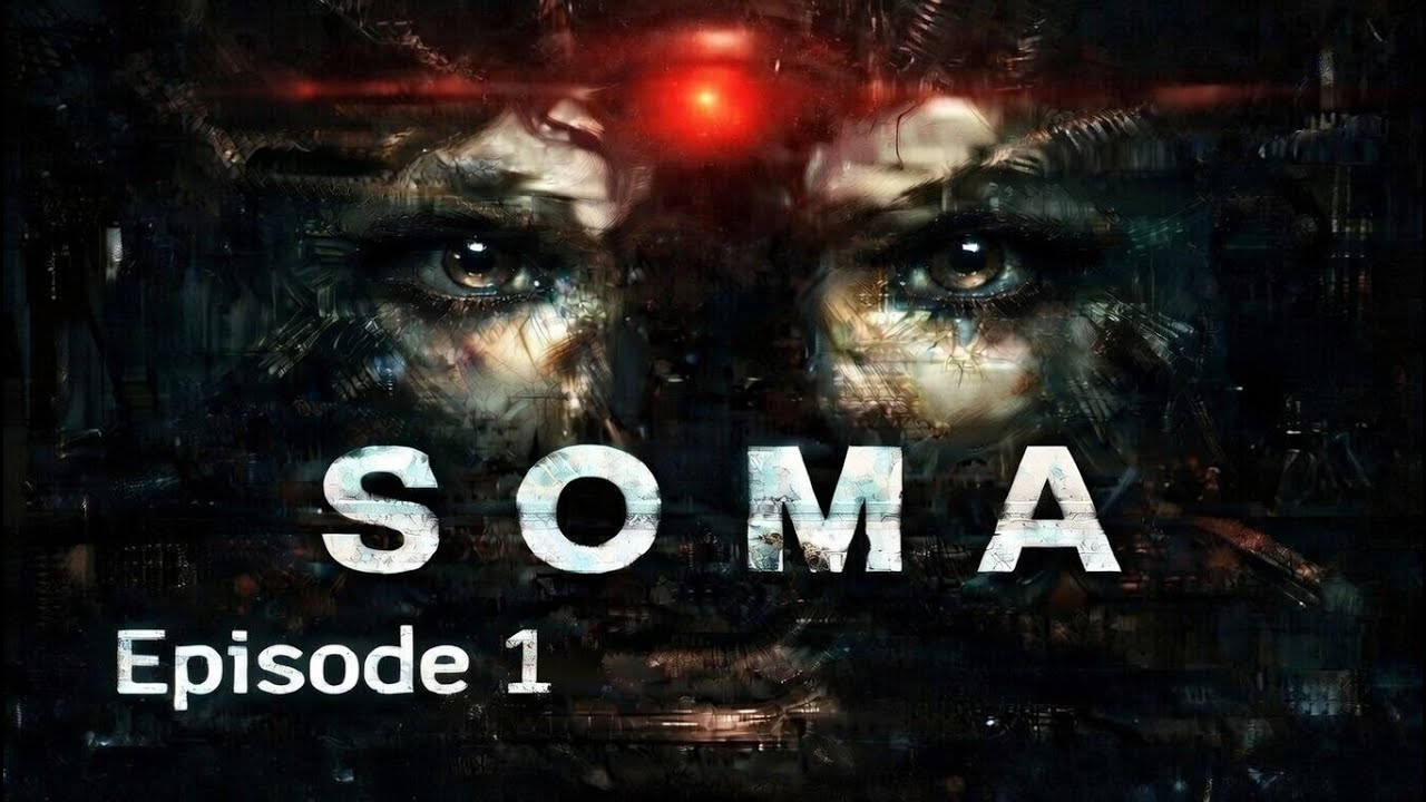 WE ARE HURTING THEM (Soma Ep1)
