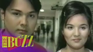 The Buzz Clics Polo Ravales At Sunshine Dizon, Split Na Jeepney Tv