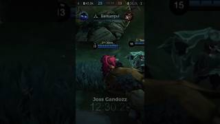atlas Gameplay🔥 replay part 3 #mobilelegends #ml