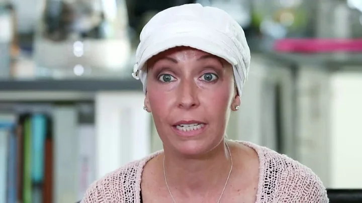 Two moms share their experience with cancer