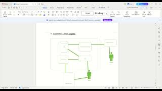 Design Document Of CS619 - Final Year Project - FYP CS619 - Android / Web / AI / IOT FYP CS619