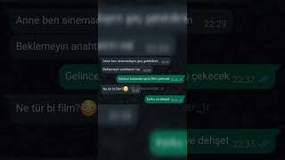 Sizce Filmin Ismi Ne?