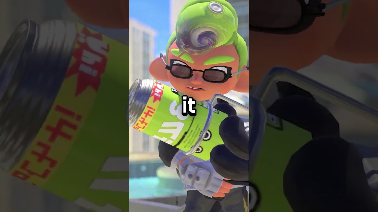 Nintendo *Legally* Owns Your Identity