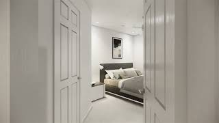 Clinton Lofts - 200 Hamilton Ave Apt 211 virtual walkthrough