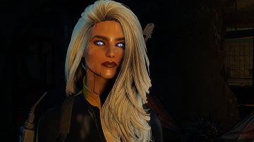 (OUTDATED) Fallout 4 | How I Create My Nora | Load Order In Description