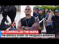 Pasquale Barbaro and the Australian Mafia Connection  Australian Crime