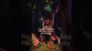 Anyone Else Miss The Laughing Place #shorts #disney #nostalgia