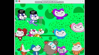 Ngg Christmas Special Nano Gets Grounded On Christmas - Nano Gets Grounded - Season 2 Episode 13