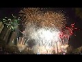 UST University of Santo Tomas Paskuhan 2019 - Christmas Rock Pyromusical