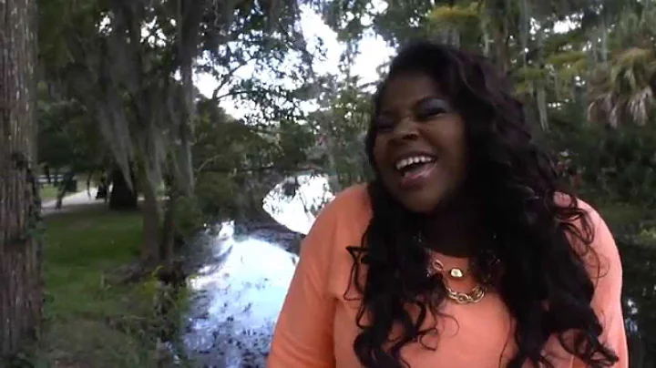 Rachel Ridgeway "Get Up" Music Video