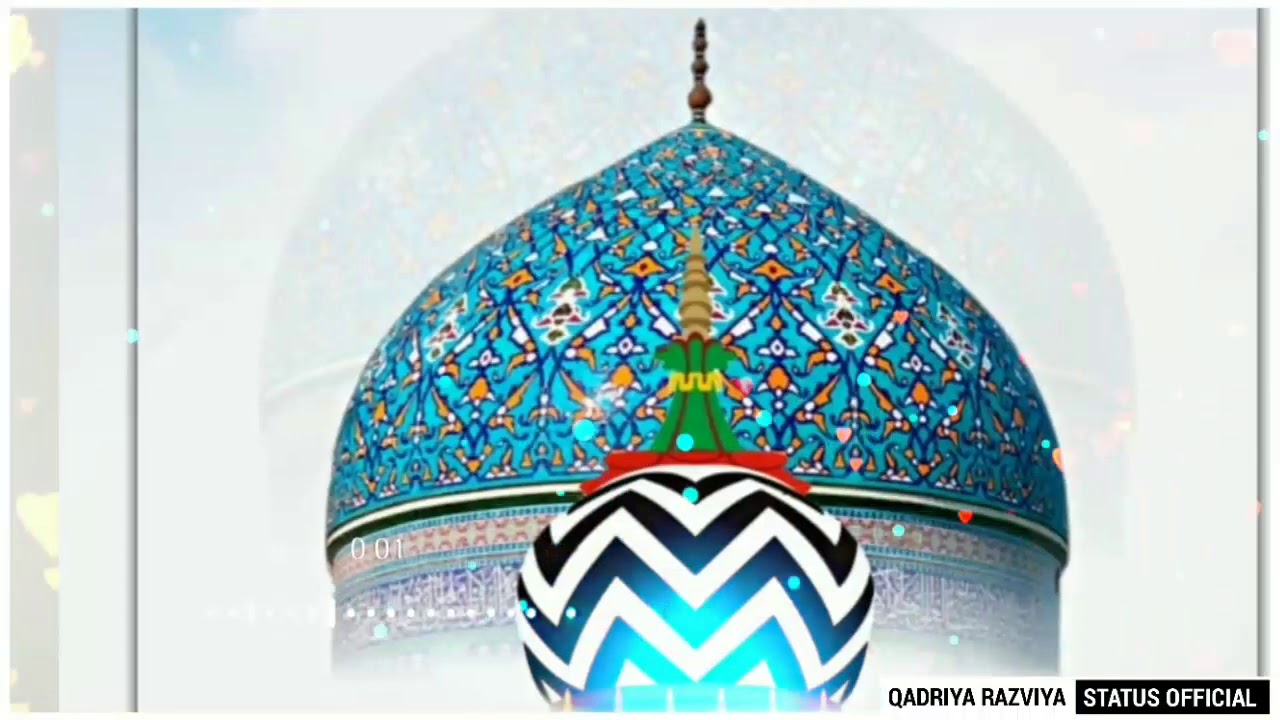 Talib Razvi Abu Talib Razvi - YouTube