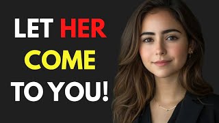 How to Attract a Woman (Even If She Isn’t Interested) – Approach Her Like This screenshot 5