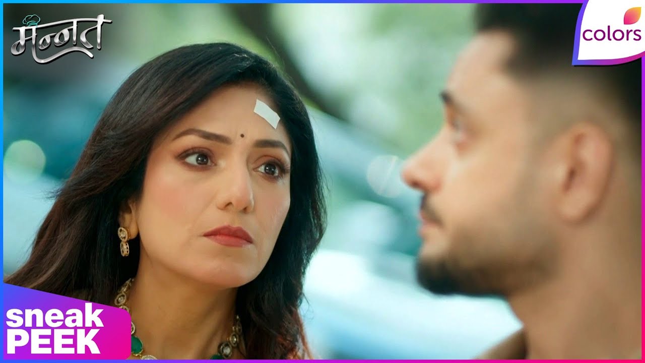 Mannat Har khushi paane ki | Ep. 286 | Mannat Signs The Divorce Papers! | Sneak Peek | Colors TV