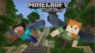 Minecraft survival 2021 Bukan Film Bokep.