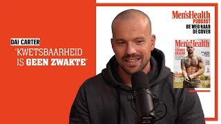 De Weg naar de Cover #1 - Dai Carter over gezondheid en mentale kracht