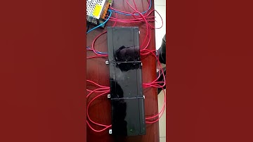 PLC networking experimental test 485 modbus plc controller‎ automation controls plc system