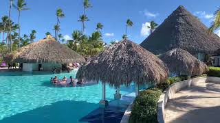 Paradisus Palma Real - Punta Cana 2022