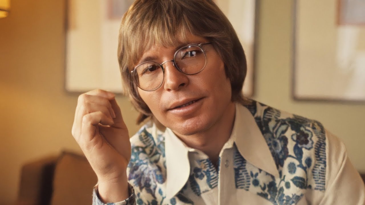 The TERRIFYING Last Minutes of John Denver