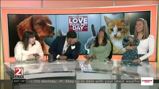 21Alive’s Tony Betton Jr. named new host of INsight