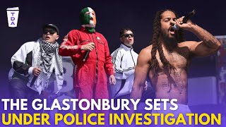 The Glastonbury controversies, explained | The Daily Aus