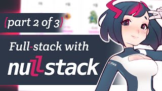Celebrity Full-stack with Nullstack - Part 2 Net Worth