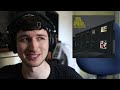 End of video