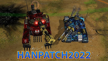 Sorry!!! General | Rise of the Reds: addon | Hanpatch 2022