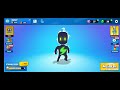 spin token ungu 1 tapi gk dapt spesial