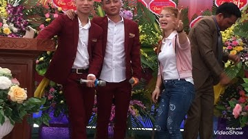 Tất niên 2019 tại cty TNHH MTV Đảo Thảo Nguyên