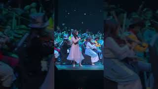 Into The Unknown Ost Frozen - The Legends 9 Disney - Pixar Trust Orchestra Indonesia 2023