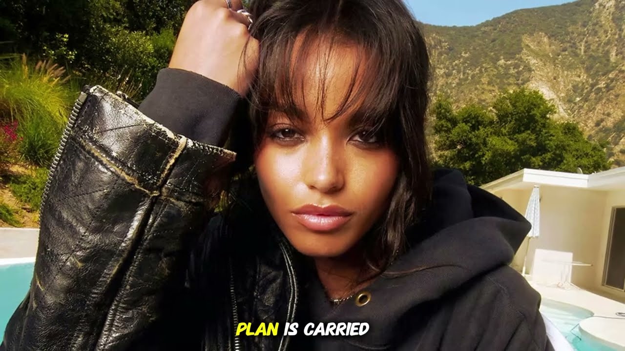 Ella Balinska Shows It All—Proof In Pictures!