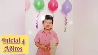 Feliz  29 aniversario  'RICARDO PALMA DE LOS PORTALES '