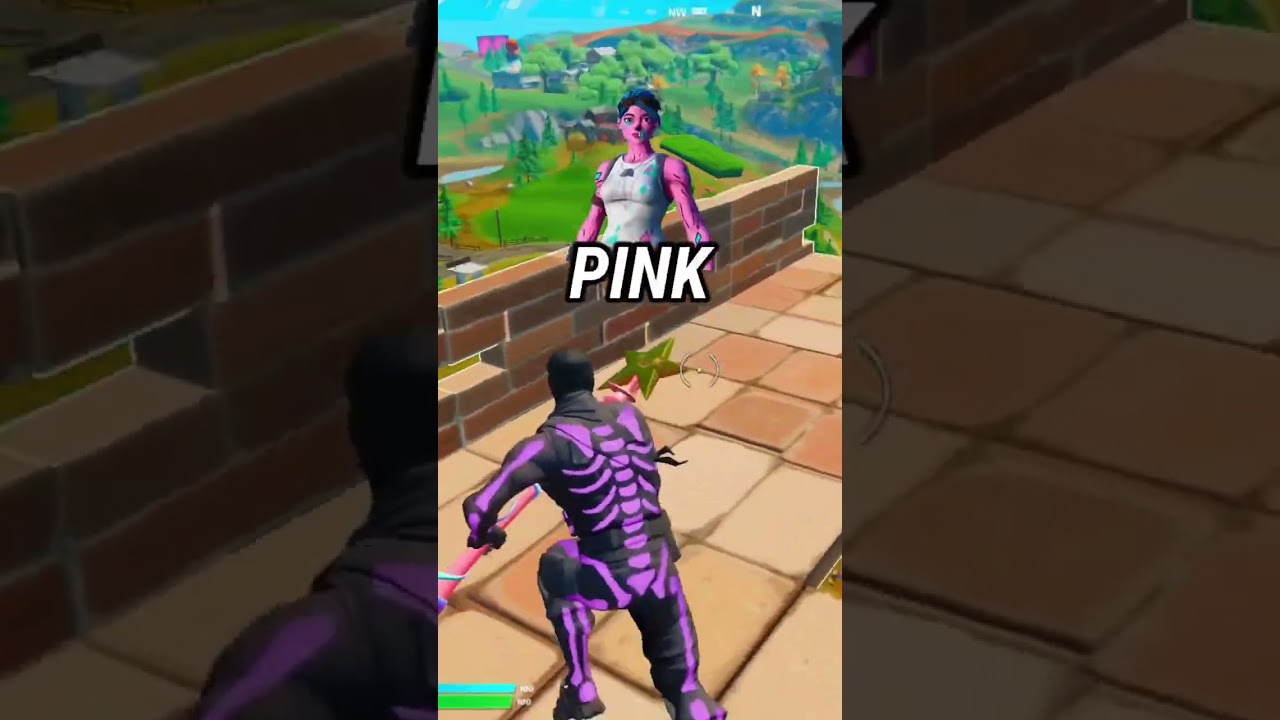 I GOT PINK GHOUL TROOPER FOR FREE 😳