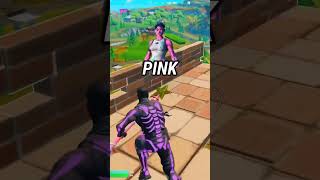 I Got Pink Ghoul Trooper For Free