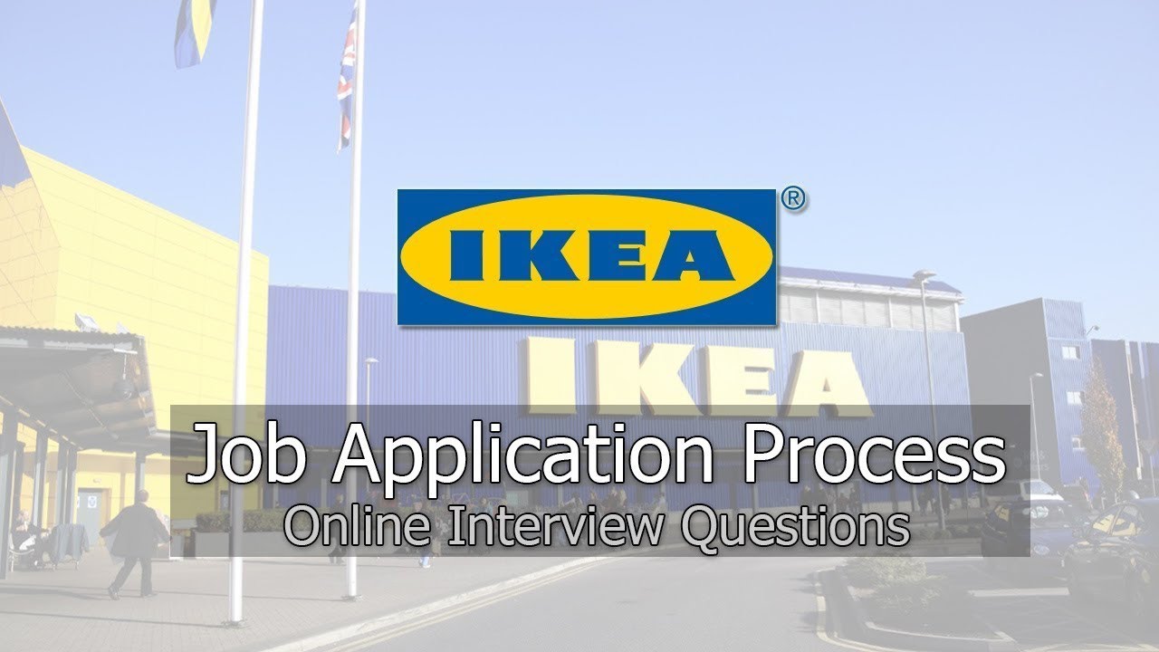 💼 IKEA Company Counter Sales Job Apply Kaise Kare | 12th Pass Fresher Apply Now!
