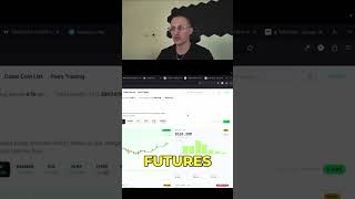 Binance Futures: Unlocking Order Flow Secrets for Coins #shorts