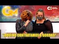 ''¡Aquí no contratamos a gordas!'' - Gente Maravillosa Canarias Cámara Oculta Eloísa González