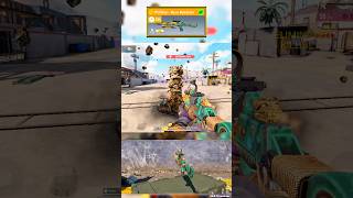 ✅New Free Legendary PP19 Bizon Mayan Malediction Gun In SEASON 4 CODM #shorts #trending #codm