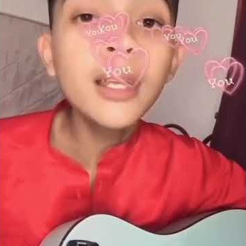 Inikah Yang Namanya Jatuh Cinta - Tegar Septian - cover by zarulhakimi