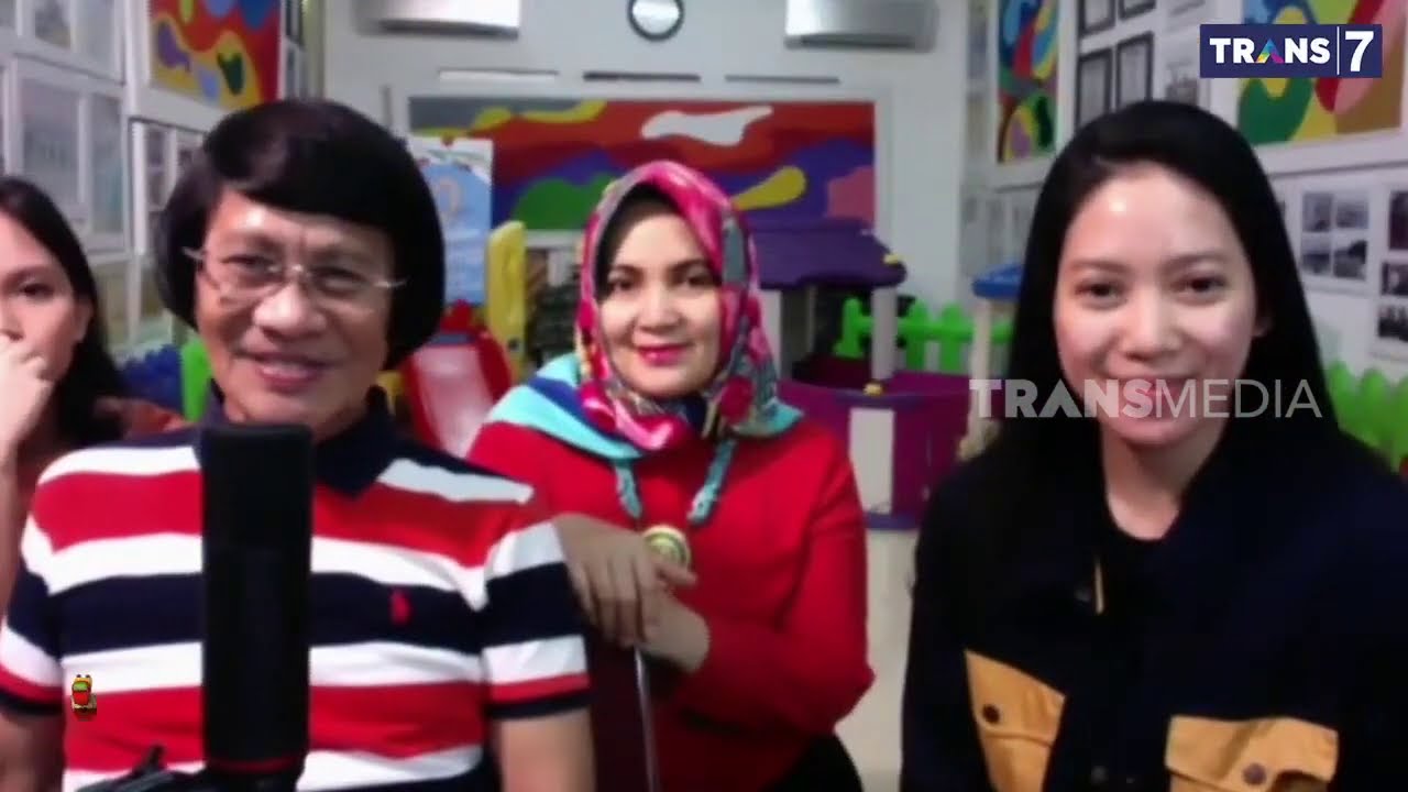 Kak Seto di Mata Anak dan Istri