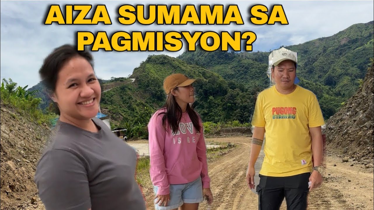 WOW AIZA SUMAMA SA MISSION?